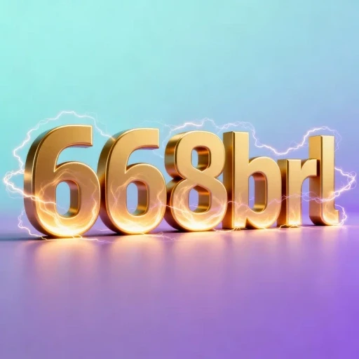 668brl Logo