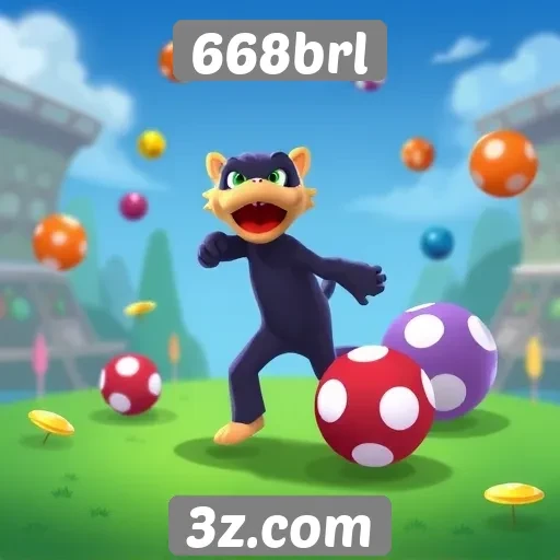 Análise das ofertas de jogos no site 668brl