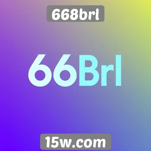 Perspectivas de crescimento do site 668brl