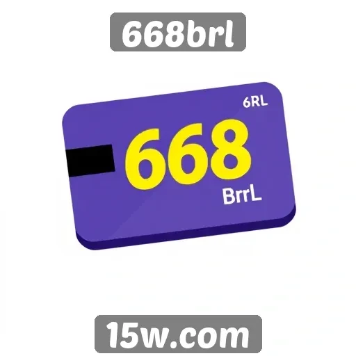 Novidades em métodos de pagamento no 668brl