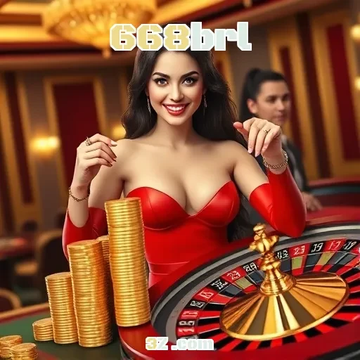 668brl: A Revolução do Poker Online no Brasil Te Espera!