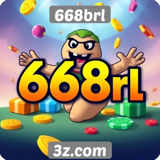 Jogos populares disponíveis no 668brl