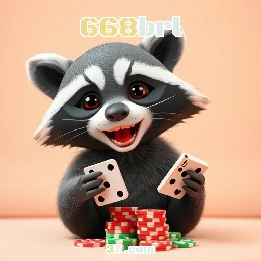 668brl Apostas Esportivas